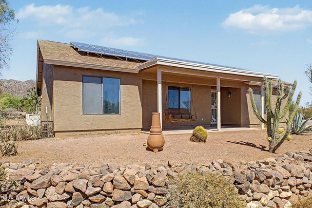 5740 E 2ND Avenue, Apache Junction, AZ 85119