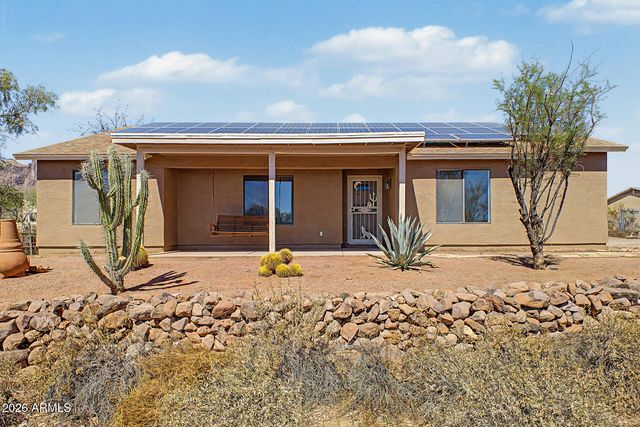 5740 E 2ND Avenue, Apache Junction, AZ 85119