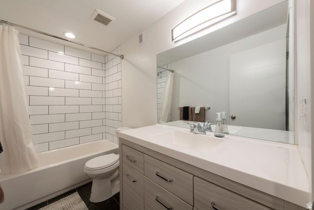 15120 S BATTLE DR, Bluffdale, UT 84065