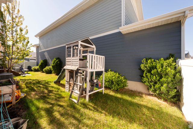 15120 S BATTLE DR, Bluffdale, UT 84065