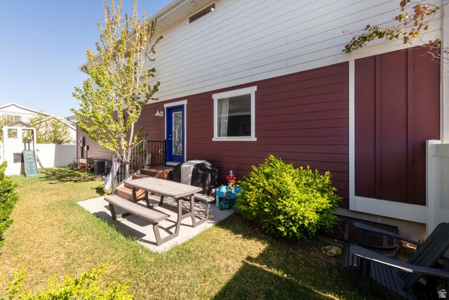 15120 S BATTLE DR, Bluffdale, UT 84065