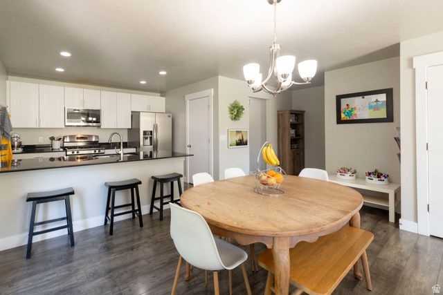 15120 S BATTLE DR, Bluffdale, UT 84065