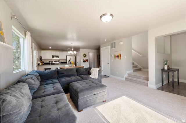 15120 S BATTLE DR, Bluffdale, UT 84065