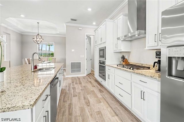 43226 Greenway BLVD, Punta Gorda, FL 33982