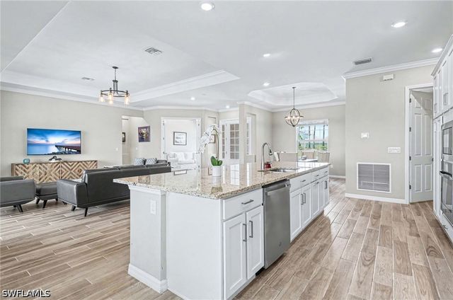 43226 Greenway BLVD, Punta Gorda, FL 33982