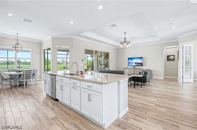 43226 Greenway BLVD, Punta Gorda, FL 33982