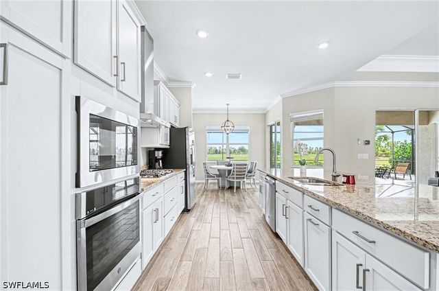 43226 Greenway BLVD, Punta Gorda, FL 33982