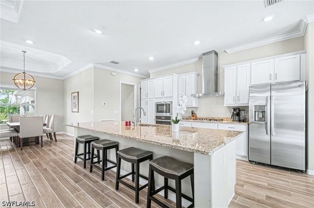 43226 Greenway BLVD, Punta Gorda, FL 33982