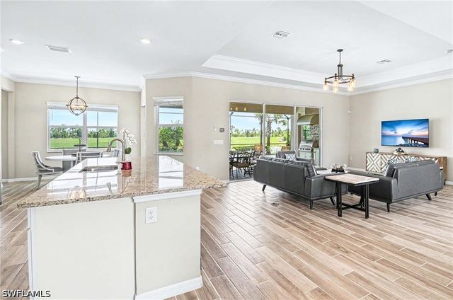 43226 Greenway BLVD, Punta Gorda, FL 33982