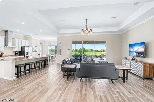 43226 Greenway BLVD, Punta Gorda, FL 33982