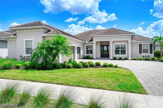 43226 Greenway BLVD, Punta Gorda, FL 33982