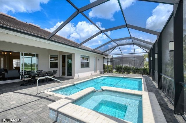 43226 Greenway BLVD, Punta Gorda, FL 33982
