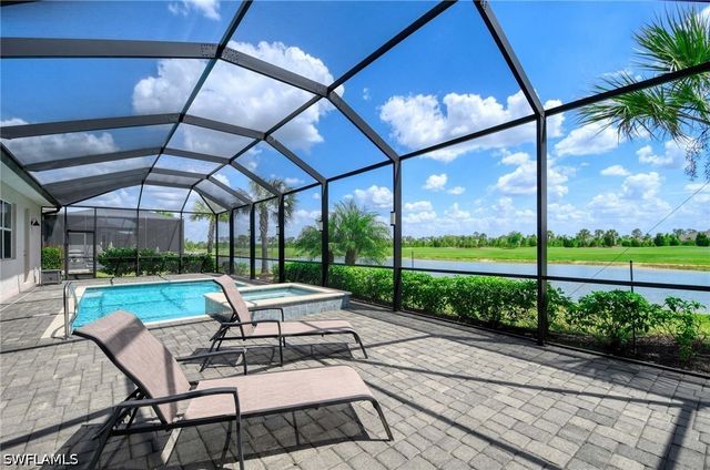43226 Greenway BLVD, Punta Gorda, FL 33982