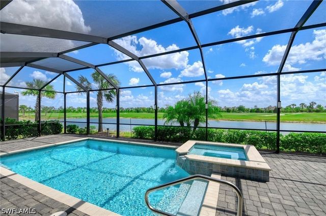 43226 Greenway BLVD, Punta Gorda, FL 33982