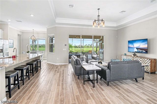 43226 Greenway BLVD, Punta Gorda, FL 33982
