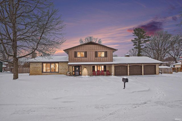 2412 Kenilworth Drive, Elkhart, IN 46514