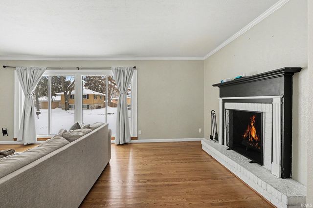 2412 Kenilworth Drive, Elkhart, IN 46514