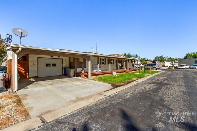 10070 W Mesquite, Boise, ID 83704