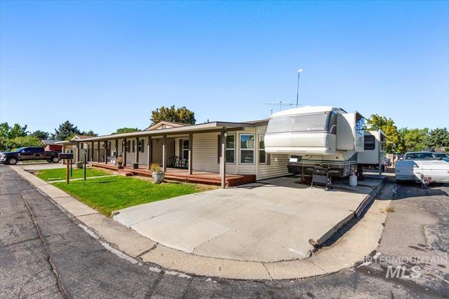 10070 W Mesquite, Boise, ID 83704