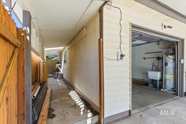 10070 W Mesquite, Boise, ID 83704