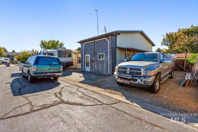 10070 W Mesquite, Boise, ID 83704