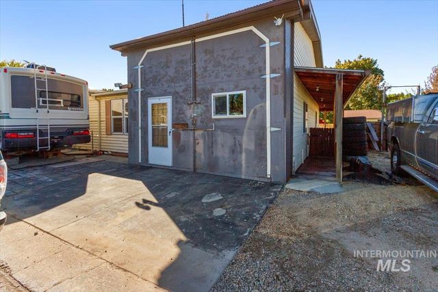 10070 W Mesquite, Boise, ID 83704