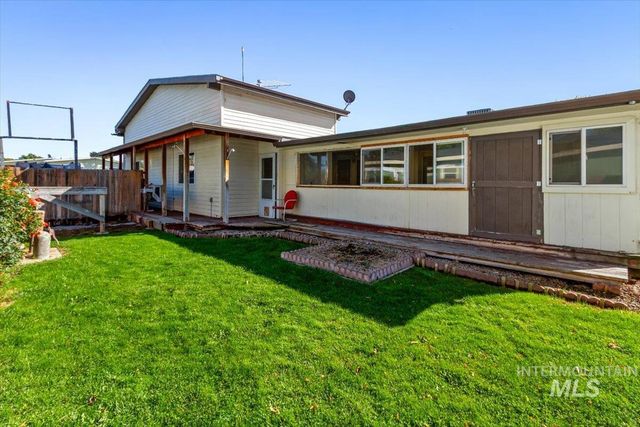 10070 W Mesquite, Boise, ID 83704