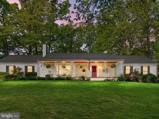 9100 STONEWALL RD, Manassas, VA 20110