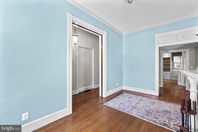 3001 ELLIOTT ST, Baltimore, MD 21224