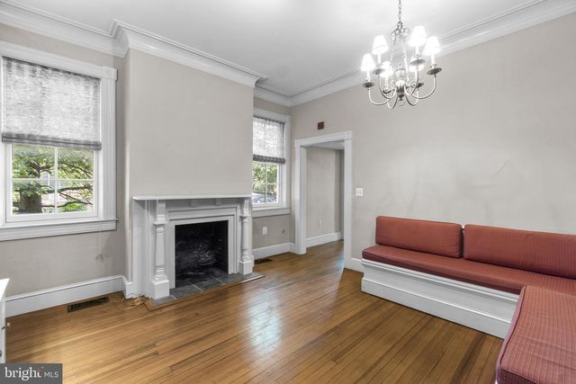 3001 ELLIOTT ST, Baltimore, MD 21224