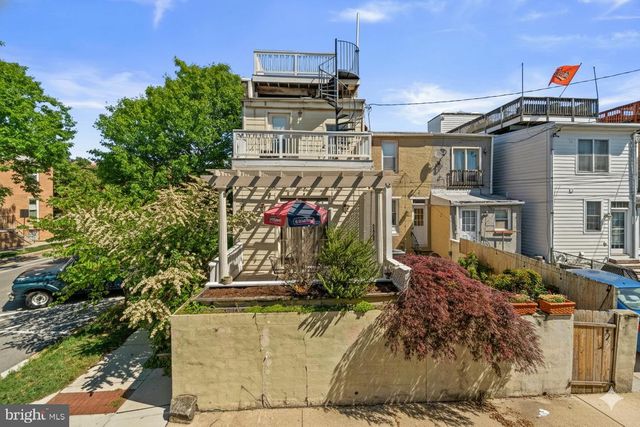 3001 ELLIOTT ST, Baltimore, MD 21224