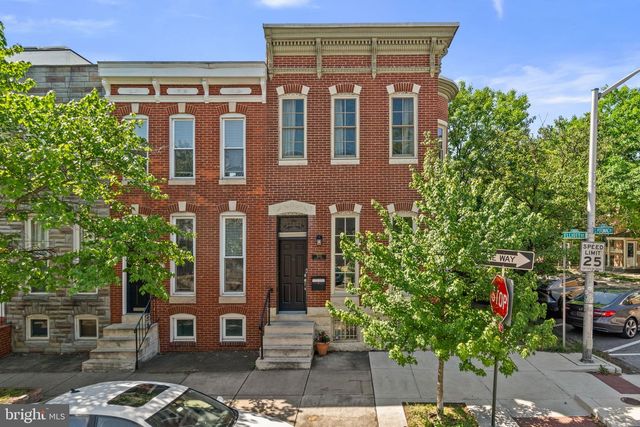 3001 ELLIOTT ST, Baltimore, MD 21224