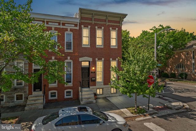 3001 ELLIOTT ST, Baltimore, MD 21224