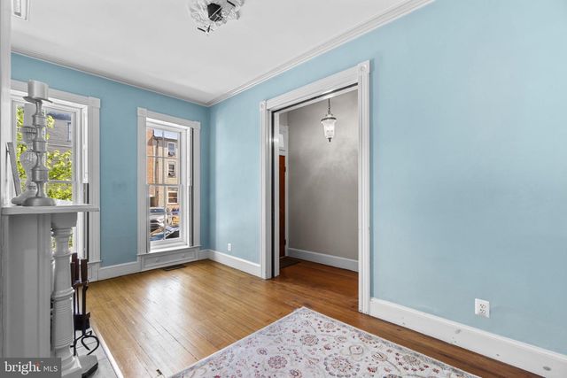 3001 ELLIOTT ST, Baltimore, MD 21224
