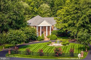 11540 QUAILWOOD MANOR DR, Fairfax Station, VA 22039