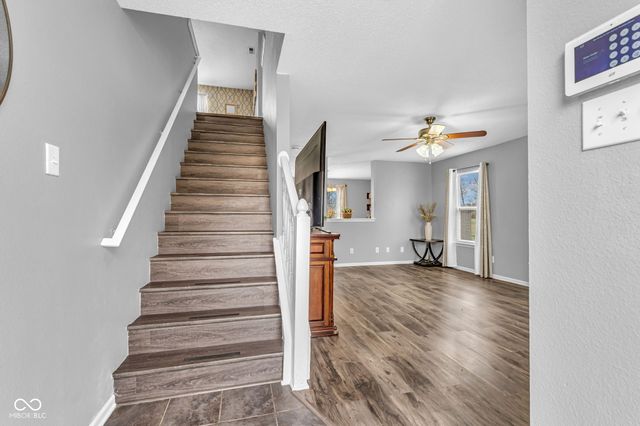 2297 Shadowbrook Drive, Plainfield, IN 46168