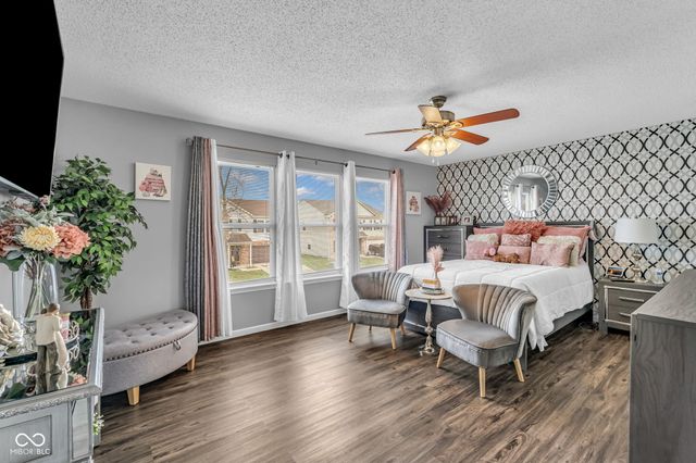 2297 Shadowbrook Drive, Plainfield, IN 46168