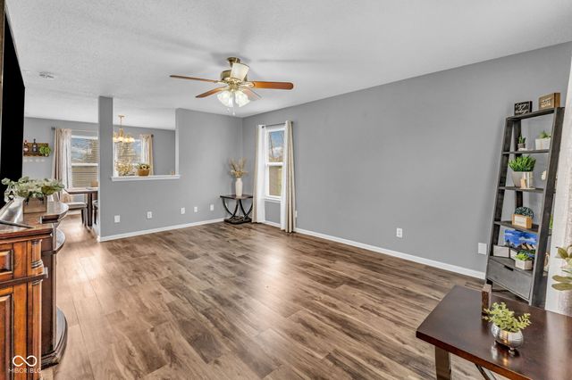 2297 Shadowbrook Drive, Plainfield, IN 46168