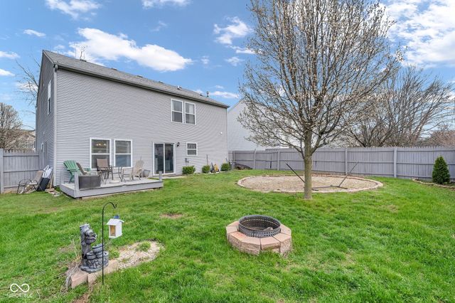 2297 Shadowbrook Drive, Plainfield, IN 46168