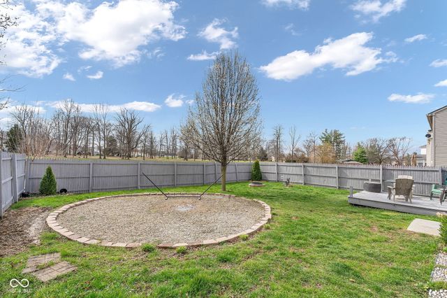 2297 Shadowbrook Drive, Plainfield, IN 46168