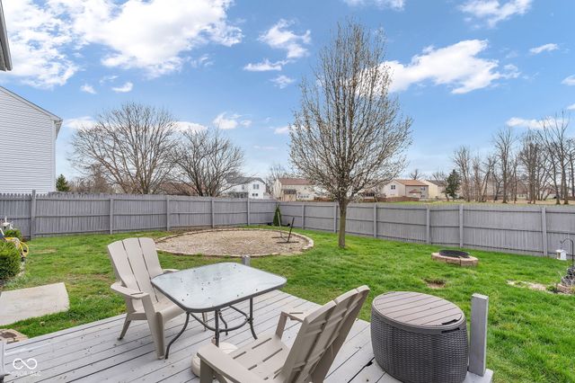 2297 Shadowbrook Drive, Plainfield, IN 46168