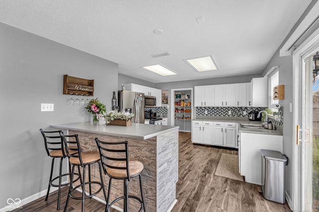 2297 Shadowbrook Drive, Plainfield, IN 46168