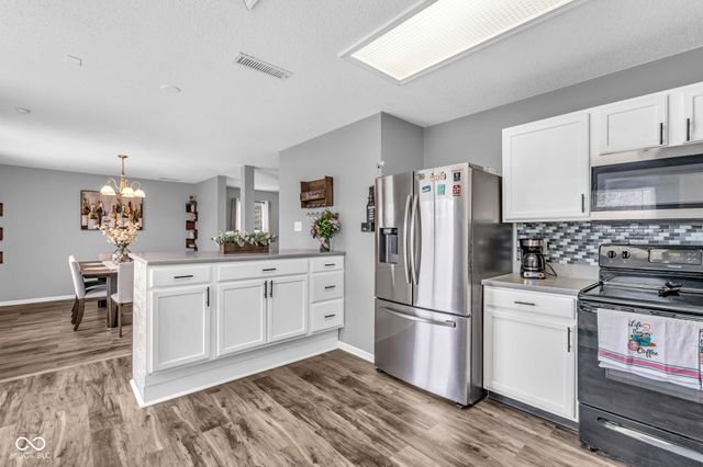 2297 Shadowbrook Drive, Plainfield, IN 46168