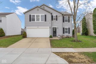2297 Shadowbrook Drive, Plainfield, IN 46168