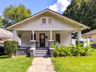 522 Elm Street, Salisbury, NC 28144