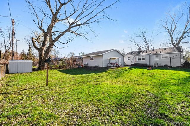 325 Viet Street, Davison, MI 48423