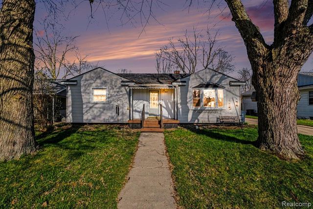 325 Viet Street, Davison, MI 48423