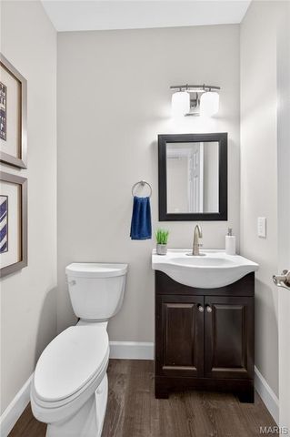 219 Braddock Way, St Peters, MO 63376