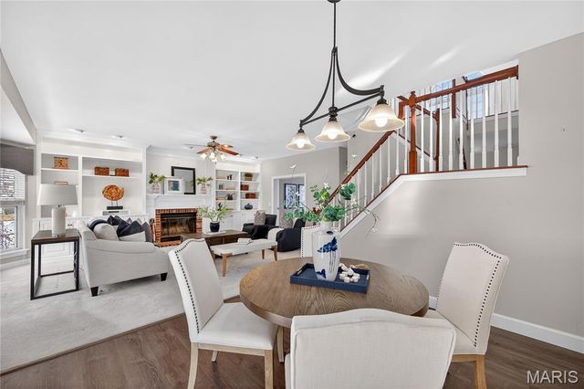 219 Braddock Way, St Peters, MO 63376