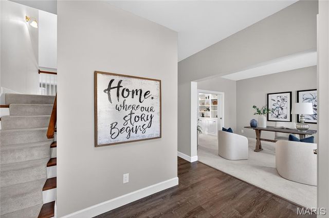 219 Braddock Way, St Peters, MO 63376